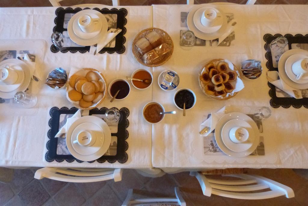 La Peschiera Sul Vara B&B Sesta Godano Екстер'єр фото