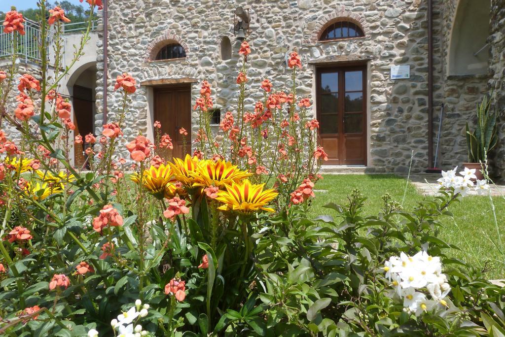 La Peschiera Sul Vara B&B Sesta Godano Екстер'єр фото