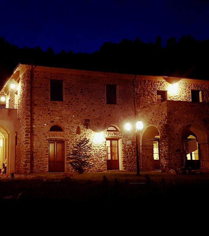 La Peschiera Sul Vara B&B Sesta Godano Екстер'єр фото