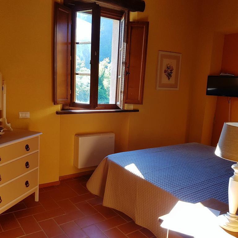 La Peschiera Sul Vara B&B Sesta Godano Екстер'єр фото