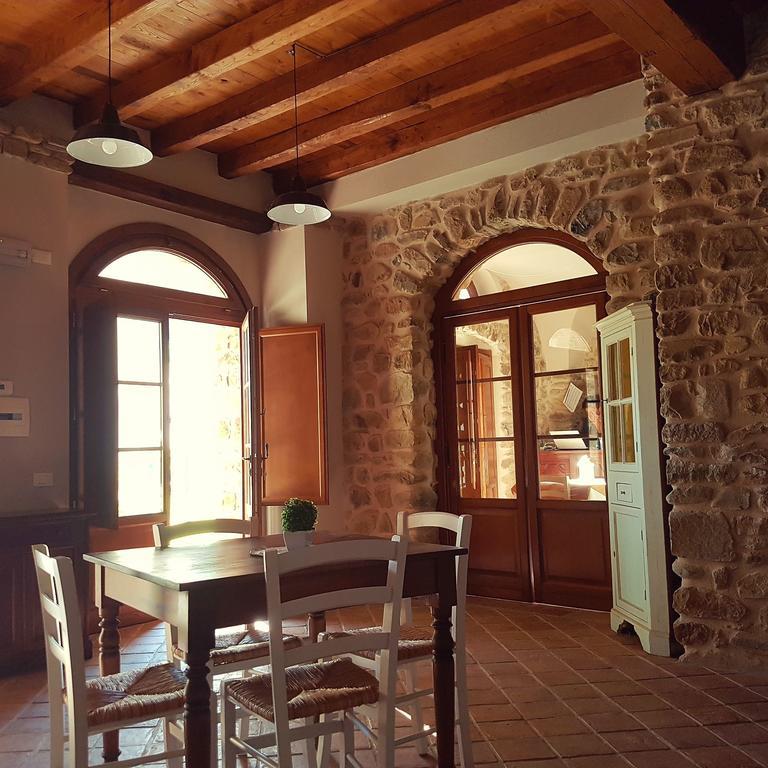 La Peschiera Sul Vara B&B Sesta Godano Екстер'єр фото