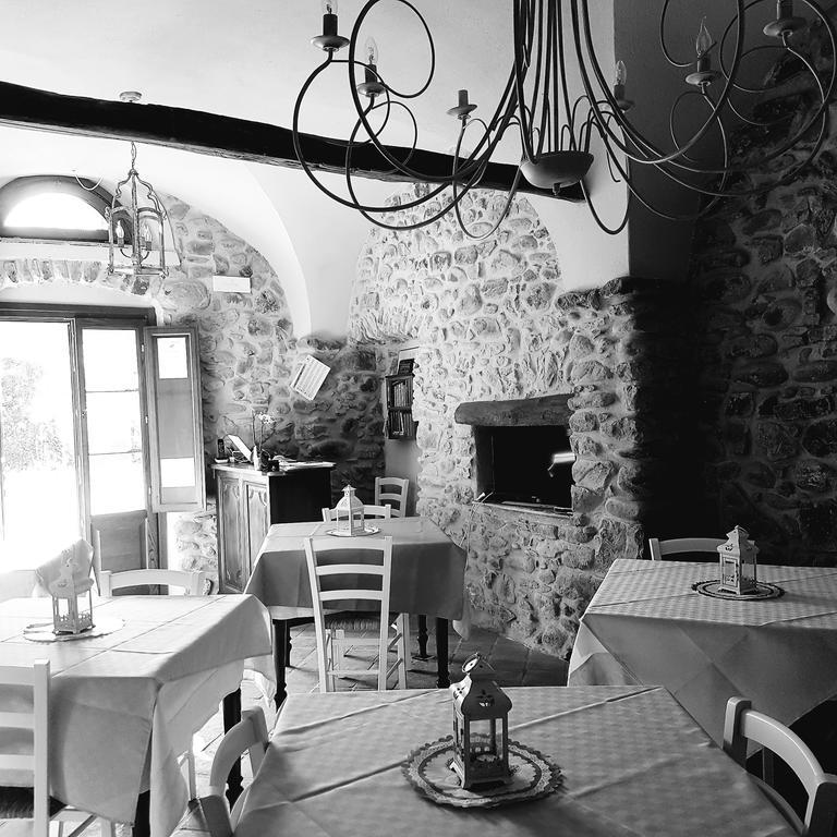 La Peschiera Sul Vara B&B Sesta Godano Екстер'єр фото