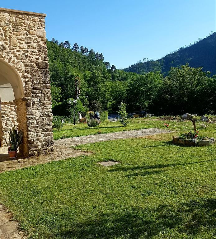 La Peschiera Sul Vara B&B Sesta Godano Екстер'єр фото