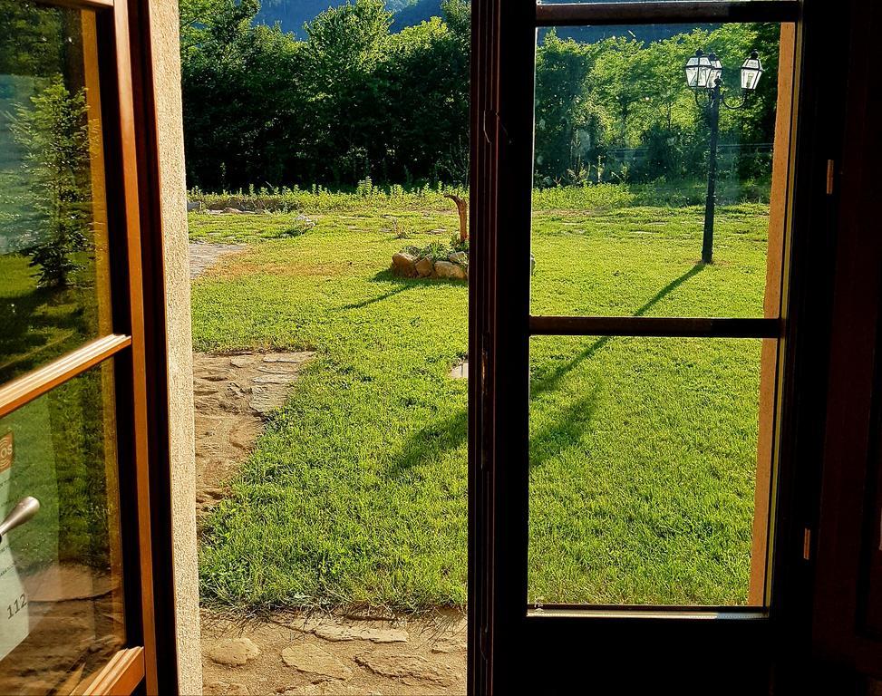 La Peschiera Sul Vara B&B Sesta Godano Екстер'єр фото
