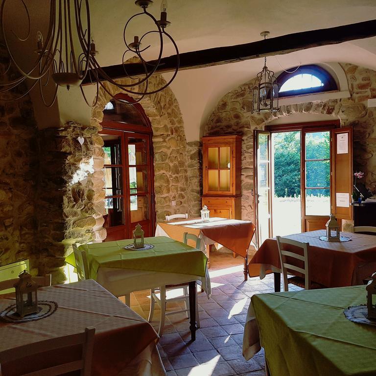 La Peschiera Sul Vara B&B Sesta Godano Екстер'єр фото